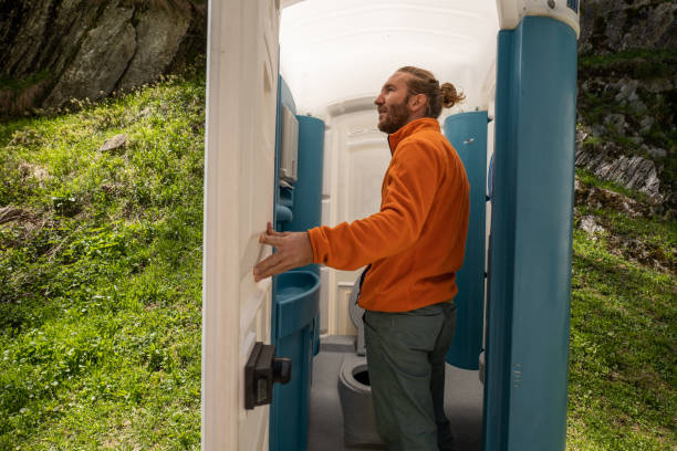 Best Affordable porta potty rental  in Decatur, AL