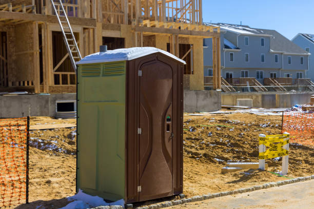 Best High-end porta potty rental  in Decatur, AL