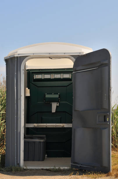 Best Sanitation services for porta potties  in Decatur, AL