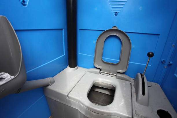 Best Porta potty delivery and setup  in Decatur, AL