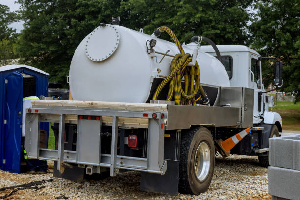 Best Best portable toilet rental  in Decatur, AL