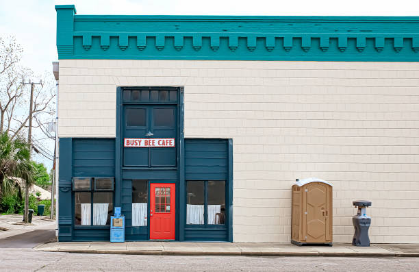 Best Portable bathroom rental  in Decatur, AL