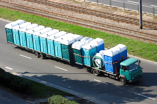 Best Portable restroom trailer rental  in Decatur, AL